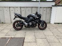 Motorrad kaufen Occasion SUZUKI GSX 1300 BK B-King (naked)