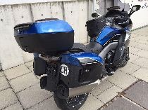 Motorrad kaufen Occasion BMW K 1600 GT ABS (touring)