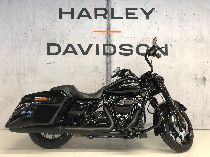 Motorrad kaufen Occasion HARLEY-DAVIDSON FLHRXS 1868 Road King Special (touring)