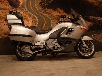  Acheter une moto Occasions BMW K 1200 LT ABS (touring)