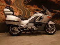 Acheter une moto Occasions BMW K 1200 LT ABS (touring)