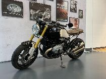 Motorrad kaufen Occasion BMW R nine T ABS (retro)