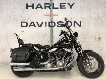  Acheter une moto Occasions HARLEY-DAVIDSON FLSTSB 1584 Softail X-Bones (custom)