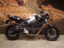 Acheter une moto Occasions BMW F 800 R (naked)
