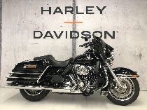 Acheter une moto Occasions HARLEY-DAVIDSON FLHTCU 1584 Electra Glide Ultra Classic ABS (touring)