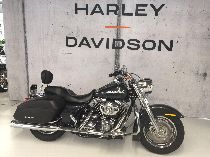  Motorrad kaufen Occasion HARLEY-DAVIDSON FLHRS 1584 Road King Custom (touring)