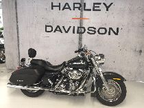 Motorrad kaufen Occasion HARLEY-DAVIDSON FLHRS 1584 Road King Custom (touring)
