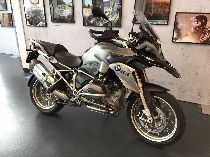 Motorrad kaufen Occasion BMW R 1200 GS ABS (enduro)