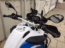 Motorrad kaufen Occasion BMW R 1200 GS Adventure ABS (enduro)