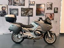 Motorrad kaufen Occasion BMW R 1200 RT ABS (touring)