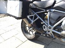 Acheter une moto Occasions BMW R 1200 GS ABS (enduro)