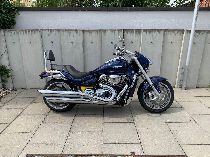 Motorrad kaufen Occasion SUZUKI M 1800 R Intruder (custom)