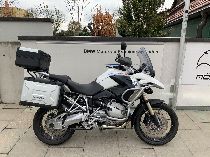 Motorrad kaufen Occasion BMW R 1200 GS (enduro)