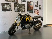 Motorrad kaufen Occasion BMW R nine T ABS (retro)