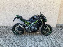 Motorrad kaufen Occasion KAWASAKI Z 900 (naked)