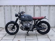 Motorrad kaufen Occasion BMW R 100 (touring)