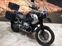 Motorrad kaufen Occasion BMW R 1200 GS (enduro)