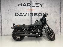 Acheter une moto Occasions HARLEY-DAVIDSON FXLRS 1923 Low Rider S 117 (custom)
