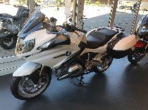 Motorrad kaufen Occasion BMW R 1200 RT ABS (touring)