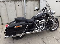 Motorrad kaufen Occasion HARLEY-DAVIDSON FLHR 1745 Road King ABS (touring)