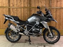 Motorrad kaufen Occasion BMW R 1200 GS ABS (enduro)