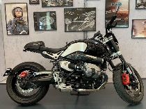 Motorrad kaufen Occasion BMW R nine T ABS (retro)