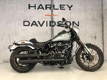  Acheter une moto Occasions HARLEY-DAVIDSON FXLRS 1868 Low Rider 114 (custom)