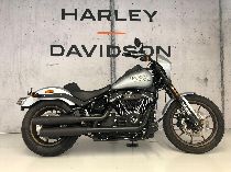 Acheter une moto Occasions HARLEY-DAVIDSON FXLRS 1868 Low Rider 114 (custom)