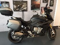 Motorrad kaufen Occasion BMW S 1000 XR ABS (touring)