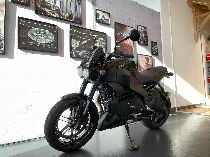  Motorrad kaufen Occasion BUELL XB12Ss 1200 Lightning Long (naked)