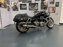 Motorrad kaufen Occasion TRIUMPH Thunderbird 1600 (custom)