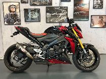Motorrad kaufen Occasion SUZUKI GSX-S 1000 ABS (naked)