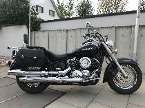 Motorrad kaufen Occasion YAMAHA XVS 1100 A (custom)