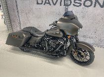 Motorrad kaufen Vorführmodell HARLEY-DAVIDSON FLHXS 1868 Street Glide Special (touring)