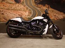 Acheter une moto Occasions HARLEY-DAVIDSON VRSCDX 1250 Night-Rod Special ABS (custom)