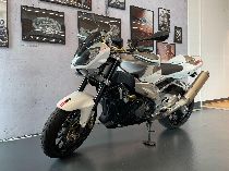 Motorrad kaufen Occasion APRILIA Tuono 1000 R (naked)