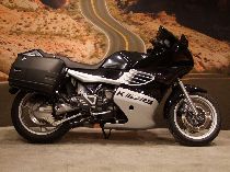  Acheter une moto Occasions BMW K 1100 RS (touring)