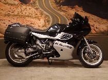Acheter une moto Occasions BMW K 1100 RS (touring)