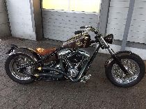 Motorrad kaufen Occasion CLASSIC CYCLES Bobber 1647 (custom)