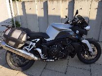 Motorrad kaufen Occasion BMW K 1200 R ABS (naked)