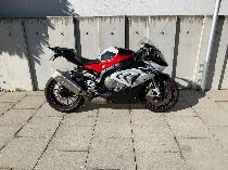 Motorrad kaufen Occasion BMW S 1000 RR ABS (sport)