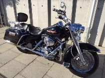 Motorrad kaufen Occasion HARLEY-DAVIDSON FLHRI 1450 Road King 25kW (touring)