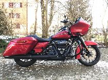Motorrad kaufen Occasion HARLEY-DAVIDSON FLTRXS 1745 Road Glide Special ABS (touring)