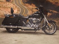  Acheter une moto Occasions HARLEY-DAVIDSON FLHX 1690 Street Glide ABS (touring)