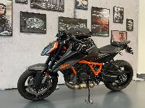 Acheter une moto Occasions KTM 1290 Super Duke R (naked)
