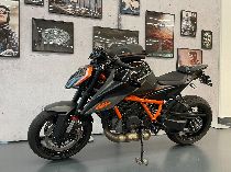 Acheter une moto Occasions KTM 1290 Super Duke R (naked)