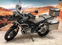 Motorrad kaufen Occasion BMW R 1200 GS Adventure (enduro)