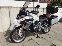 Motorrad kaufen Occasion BMW R 1200 GS ABS (enduro)