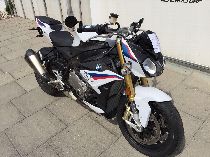 Motorrad kaufen Occasion BMW S 1000 R ABS (naked)