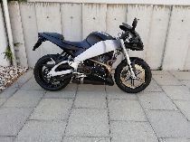 Motorrad kaufen Occasion BUELL XB9R 1000 Firebolt (touring)